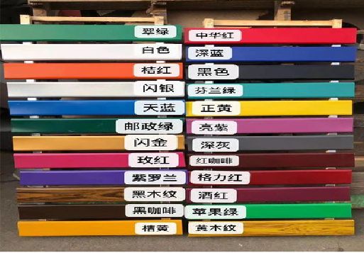 宜丰做招牌可以用哪些材料？